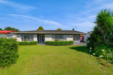 18 Kowhai Street, Hawera, Hawera