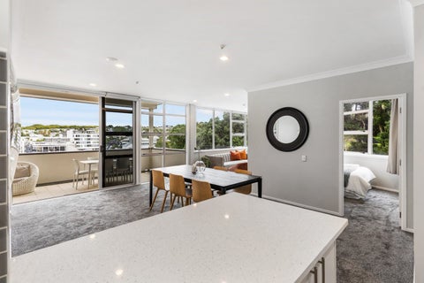 3E/21 Hargreaves Street, Ponsonby, Auckland