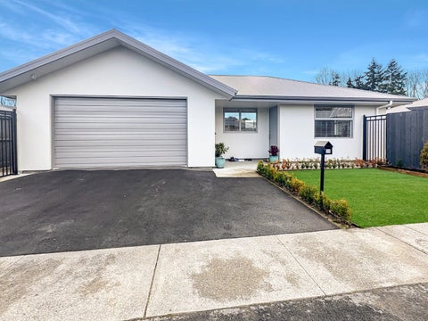 7F Carters Road, Allenton, Ashburton