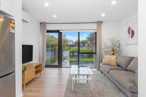 2/191 England Street, Linwood, Christchurch
