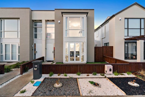 38 Kauri Heart Avenue, Takanini, Auckland