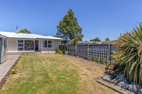 2/55 Edward Street, Rangiora, Rangiora