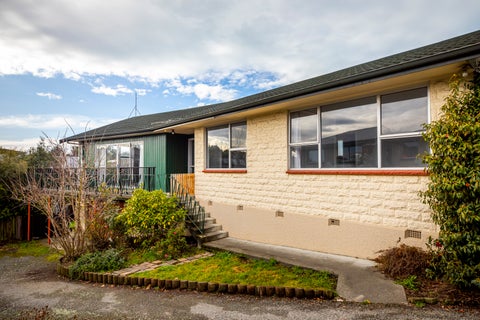 11 Tawa Street, Glenwood, Timaru