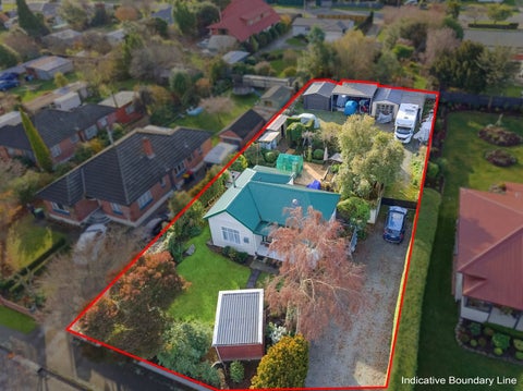 31 Main Road, Pleasant Point