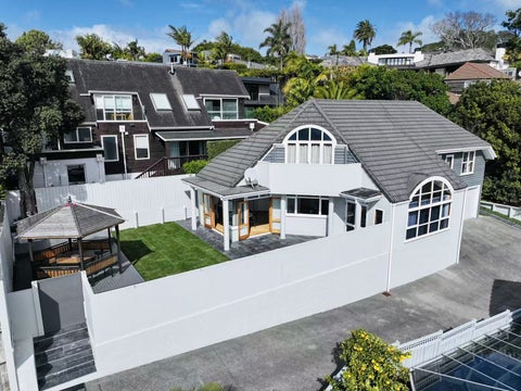 26A Wiles Avenue, Remuera, Auckland