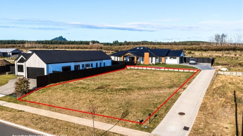 51 Kopakopa Crescent, Wharewaka, Taupō