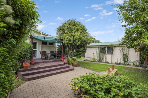 96 Battys Road, Yelverton, Blenheim