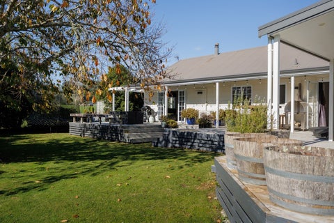 90 Tawari Street, Matamata, Matamata