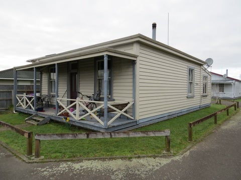 274A Grey Street, Palmerston North, Palmerston North