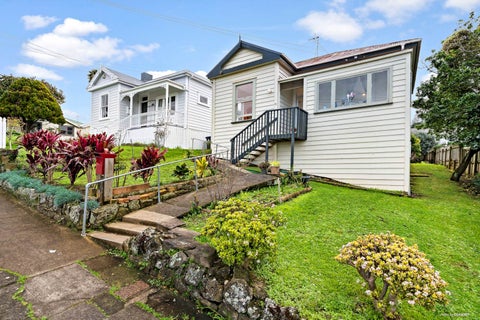 86 Arthur Street, Onehunga, Auckland