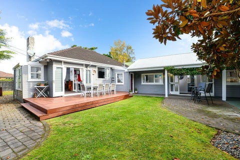 57 Fox Street, Hamilton East, Hamilton
