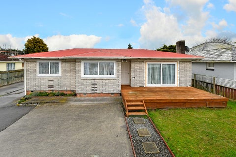 25 Rice Crescent, Papakura, Papakura