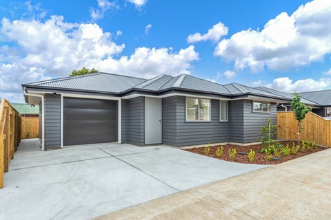 30B Duke Street, Levin, Levin