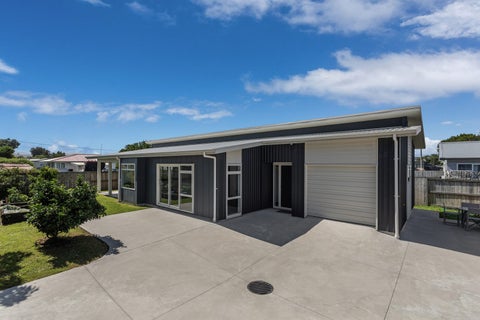 28A Windsor Street, Opotiki, Opotiki