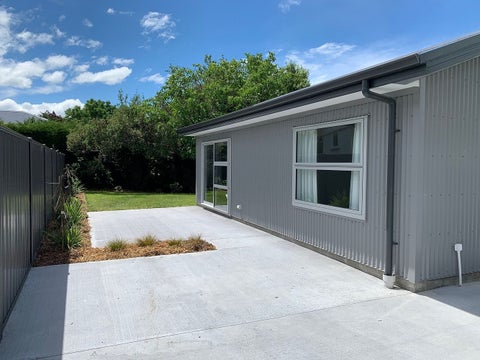 61 Wilson Street, Geraldine