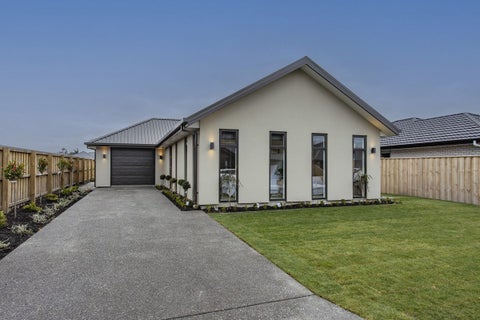 18 Jury Lane, Woodend, Woodend