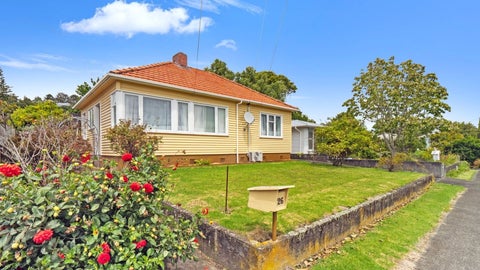 26 Nile Street, Whanganui East, Whanganui