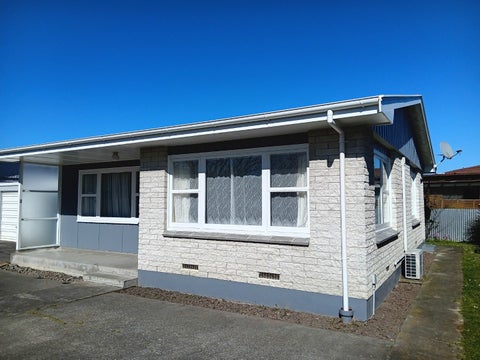 5/39 Middle RD, Havelock North, Havelock North
