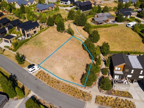 25 Rannoch Drive, Jacks Point, Queenstown