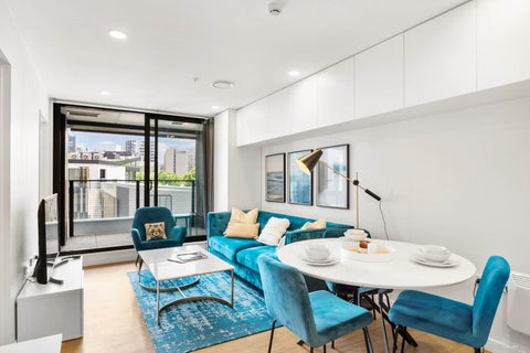 414/438 Queen ST, Auckland Central, Auckland