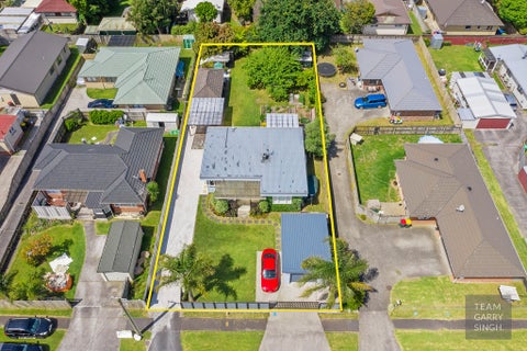 39 Grove Road, Papakura, Papakura