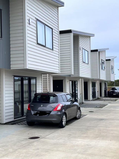 116B Cascades Road, Pakuranga Heights, Auckland