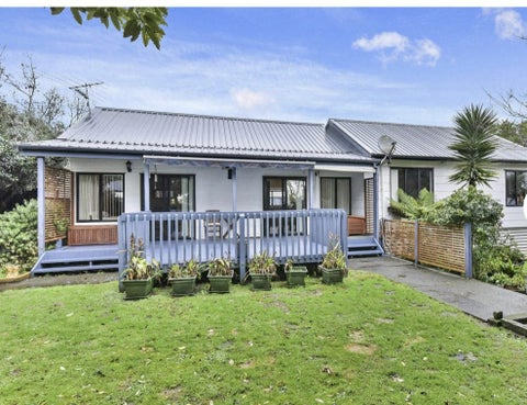 7 Chrisarda Place, Red Hill, Papakura