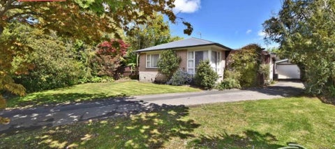 10 Mooray Avenue, Bishopdale, Christchurch
