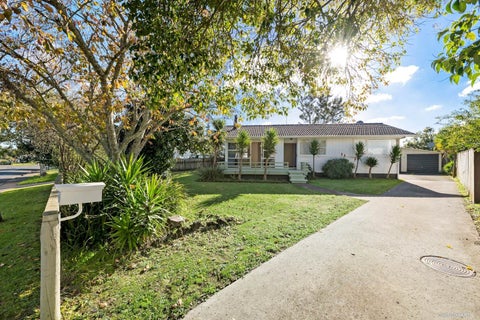 21 Jupiter Street, Rosehill, Papakura
