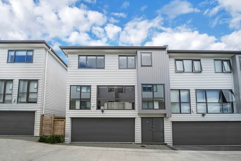 3/12 Jasper Avenue, Mount Roskill, Auckland