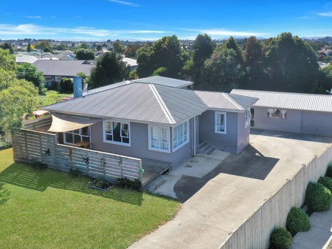 85 Te Tomo Street, Te Awamutu, Te Awamutu