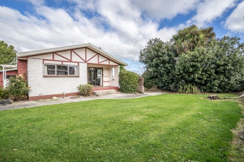 1A Talbot Street, East Gore, Gore