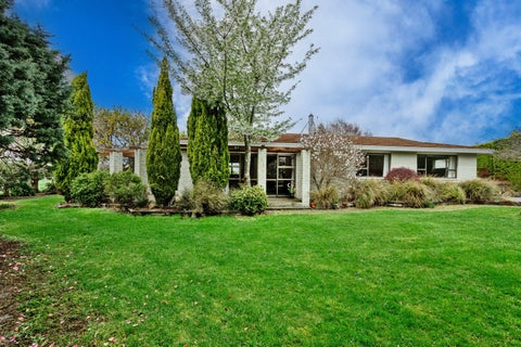 24 Auburn Road, Waihopai, Invercargill