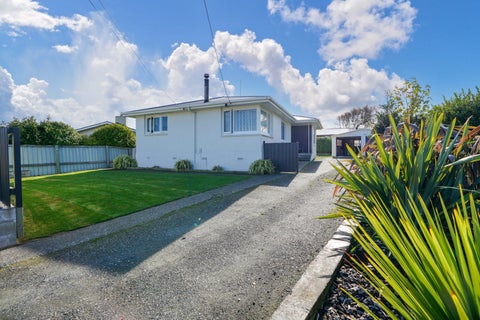 64 Edinburgh Crescent, Waikiwi, Invercargill