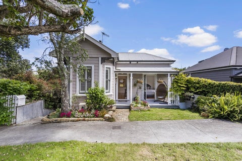 4 Alberon Place, Parnell, Auckland