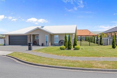 12 Mervyn Brown Place, Solway, Masterton
