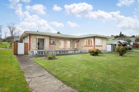 26 Willoughby Street, Paeroa, Paeroa