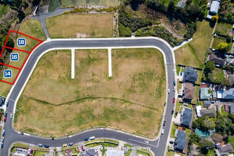 14 Cirrus Way, Ranui, Auckland