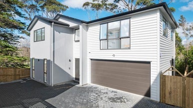 30C Edgeworth Road, Glenfield, Auckland
