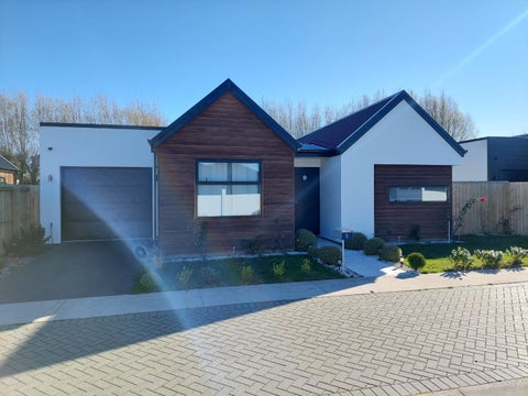 8 Founders Lane, Yaldhurst, Christchurch