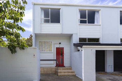 8 Wadeley Road, Ilam, Christchurch