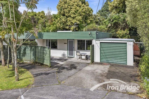 1/17 Cresta Avenue, Beach Haven, Auckland