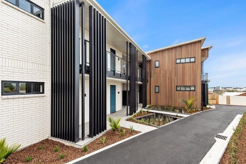 1/20 Tainui Street, Frankton, Hamilton