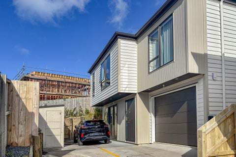 8D Agathis Avenue, Mairangi Bay, Auckland
