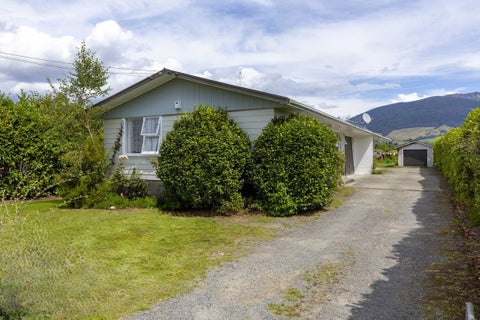 23 Tongariro Road, Turangi, Tūrangi