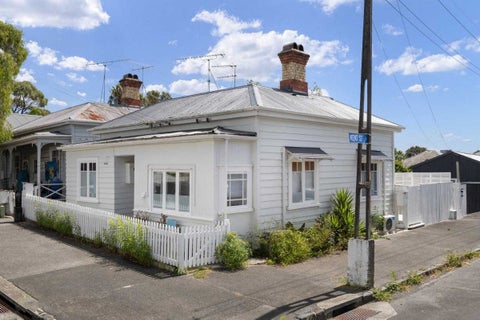 -/63 Norfolk Street, Ponsonby, Auckland