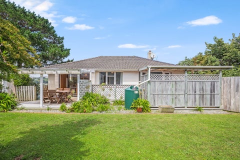 169 Conclusion Street, Ascot Park, Porirua