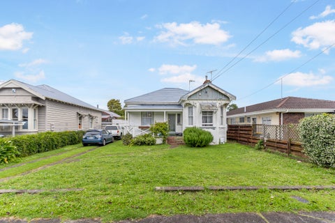 26 Coyle Street, Sandringham, Auckland
