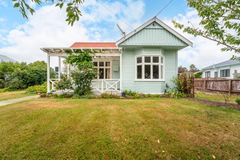 17 Turnbull Street, Pareora