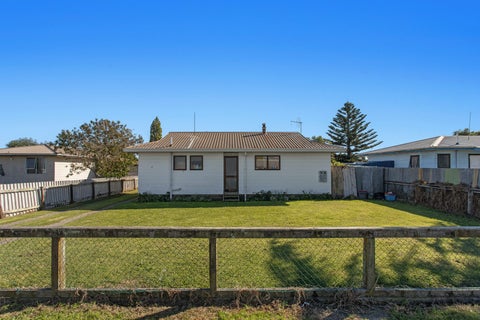 47A Wellington Street, Opotiki, Opotiki
